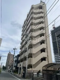 ダイホープラザ橋本2【2階】の外観