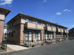 ローズコート 和田 Aの画像