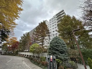 シーアイマンション円山西棟の画像