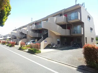 学園パレスの画像