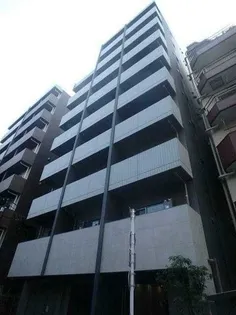 XEBEC赤羽【9階】の外観