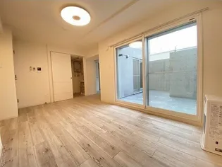 プレシェルト北栄の画像