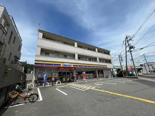 マンション小瀬の画像