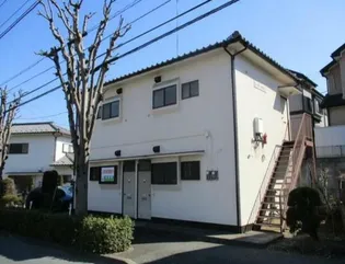 ハイツエスポアールIの画像