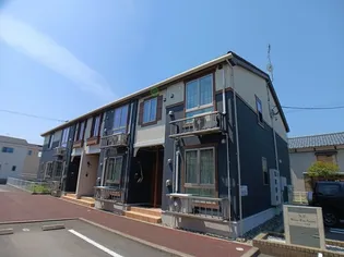 メゾン レーヴ荻島の画像