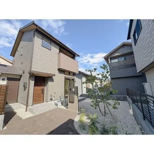 GRAND VILLAの画像