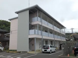 WHALE長府の画像