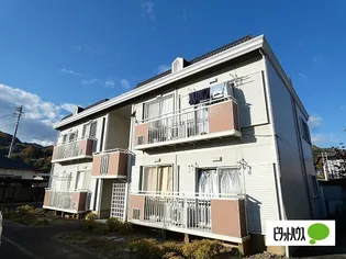 グレイシー箱清水A棟の画像