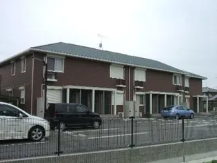 シエロ【1階】の外観