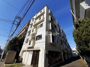 グロブナーハウス八王子の画像