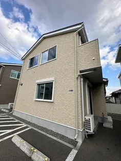 岩手県盛岡市西仙北1【一戸建】の外観