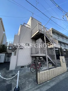 メゾン・ド・ファミールI【2階】の外観