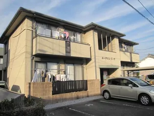 ルーチェレ ドーマE棟の画像