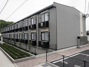 レオパレス木上Iの画像