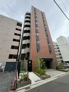 春日部マンションの画像