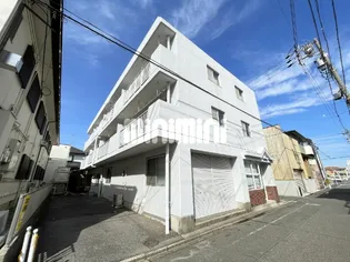 第2ハイツアカネの画像