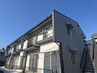 タウニー久野の画像