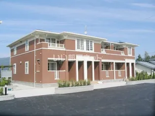 グランデ新田B【2階】の外観