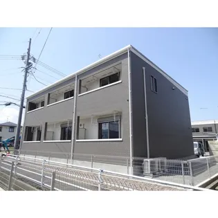 サン ハピネスIIIの画像