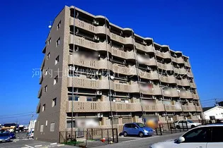 Y&Mアーバンライフの画像