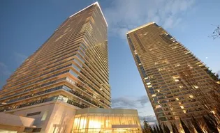 ザ パークハウス晴海タワーズティアロレジデンスの画像