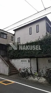 ガーデンハイム【1階】の外観