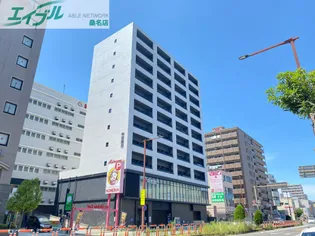 ザ レジデンス桑名の画像