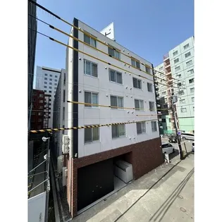 Terrace Kasumi(テラスカスミ)【5階】の外観