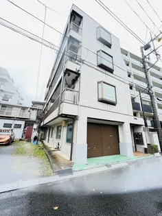 ドミール南太田の画像