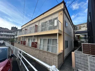 金比良ハイツの画像