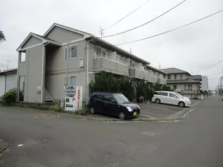 ニクス壱号館の画像