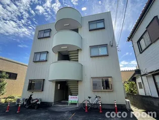 西焼津ターミナルシティの画像