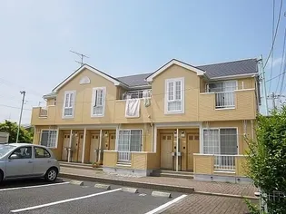 ヴィルヌーブ弐番館の画像