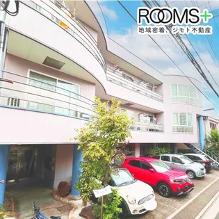 アークス太子堂の画像