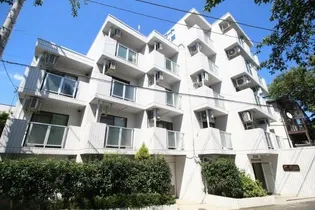 スカイコート向ヶ丘遊園【2階】の外観