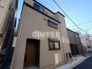 Coccinelle(コクシネレ)【1階】の外観