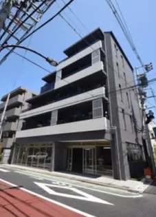 レジディア神楽坂IIの画像