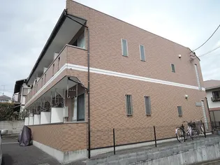 【M.T.ヒルハイツ】【2階】の外観