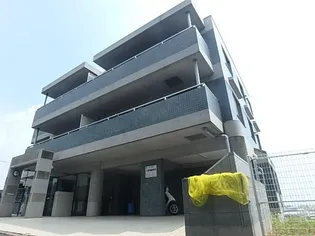 神奈川県川崎市宮前区犬蔵3【マンション】の外観