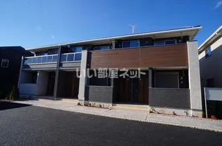 エアリーフォレスト B棟の画像