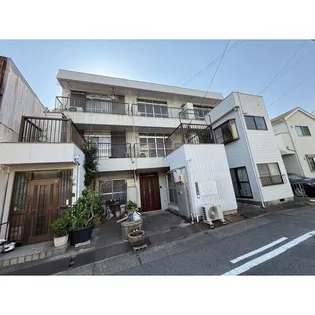 愛知県名古屋市昭和区村雲町【一戸建】の外観