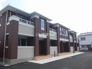 ストーリア浜の宮Ⅱの画像