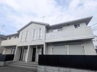 クレスト Bの画像