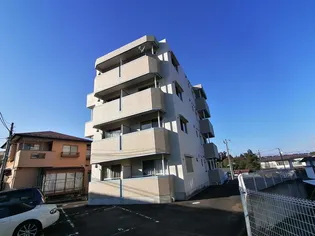 ガーデンハイツIIの画像