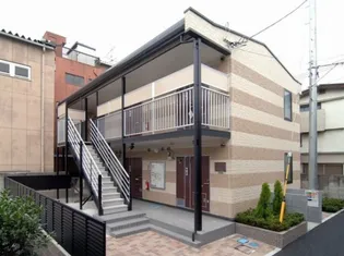 レオパレスFUJITAの画像