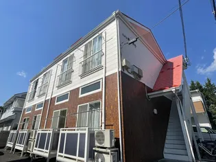 ハイツあけぼのの画像