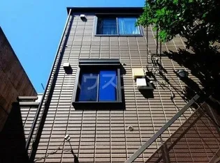 シプレ永福【1階】の外観