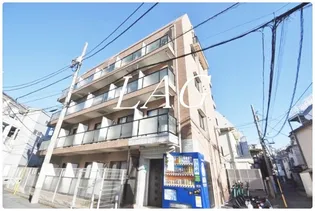 アリーチェ高田馬場の画像