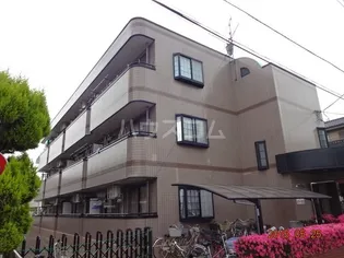 エバーグリーンハイツの画像