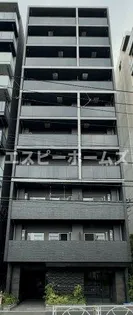 東京都墨田区立花5【マンション】の外観
